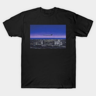 hiroshi nagai T-Shirt